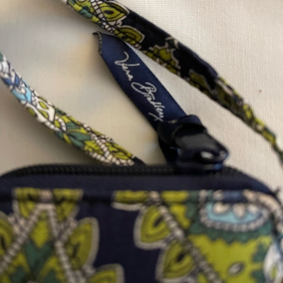 Vera Bradley wallet - Picture 4 of 7